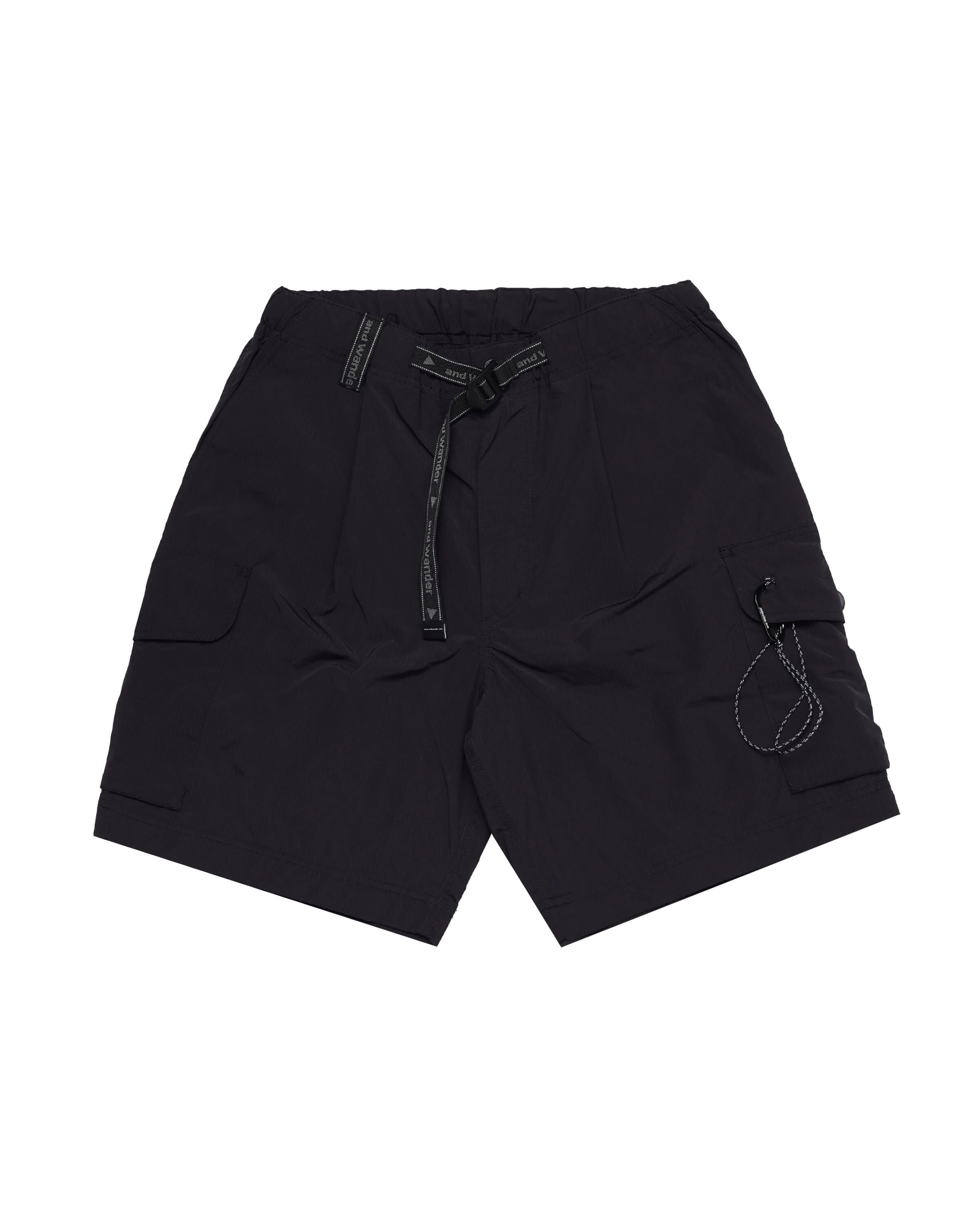 and wander oversized cargo short pants | 5744182170010 | AFEW STORE